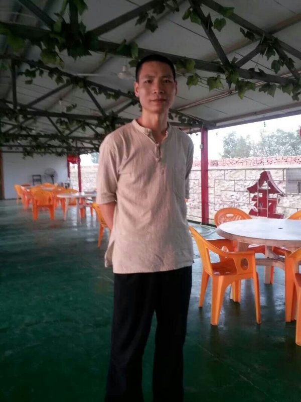 周哥的第三张照片--霞浦相亲网