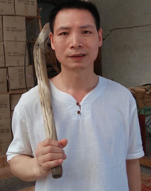 周哥的第四张照片--霞浦相亲网
