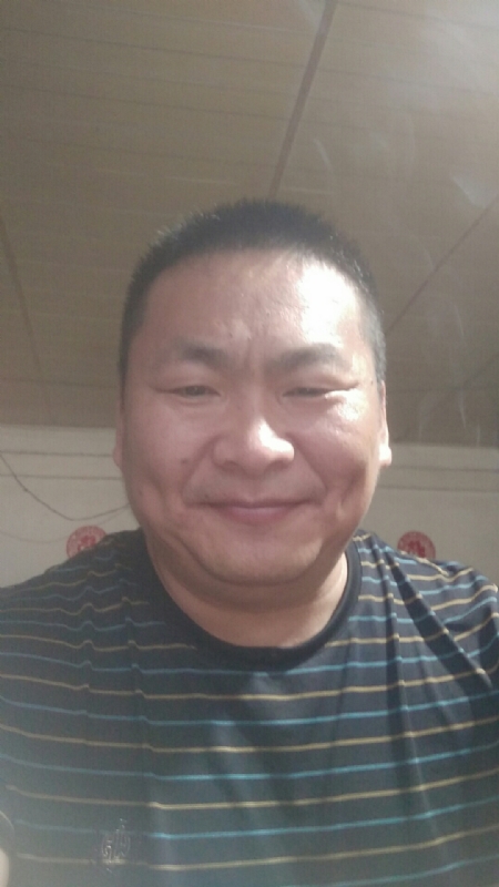 痛并快乐着的第一张照片--霞浦相亲网