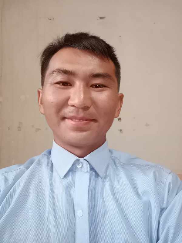 安逸的第一张照片--霞浦相亲网