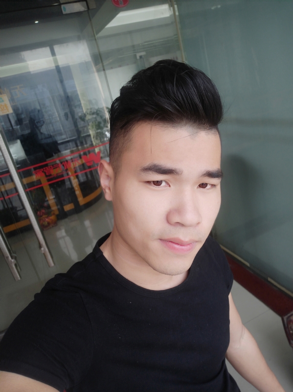 随遇而安的第一张照片--霞浦相亲网