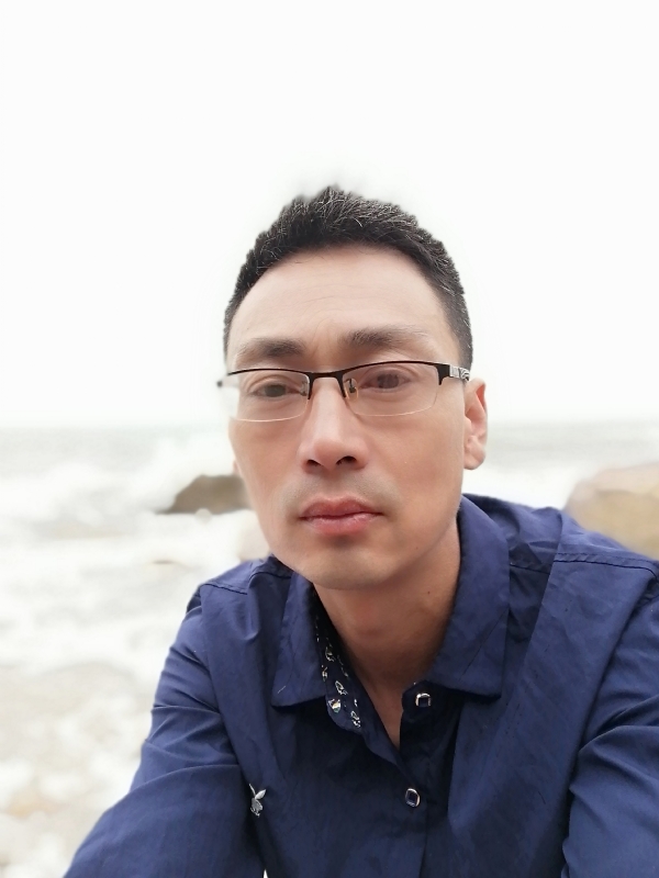 意智的第一张照片--霞浦相亲网