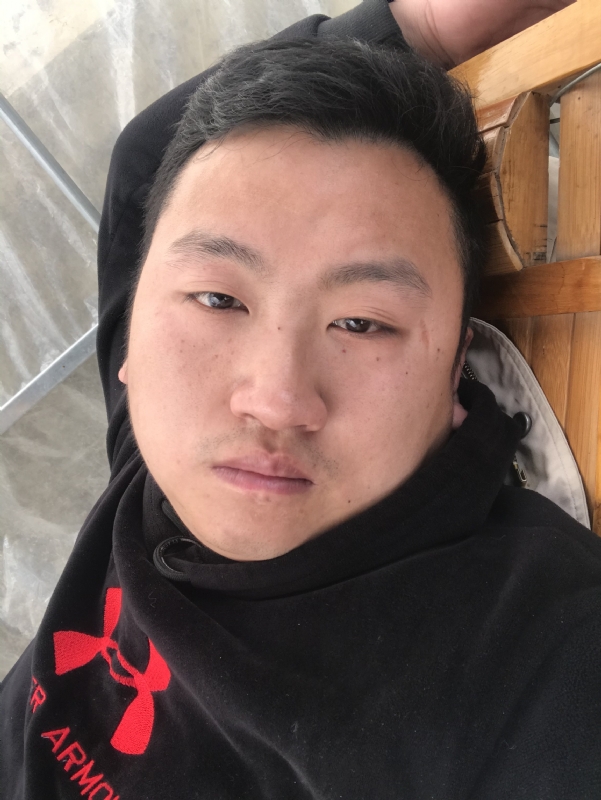 寻个媳妇疼的第一张照片--霞浦相亲网