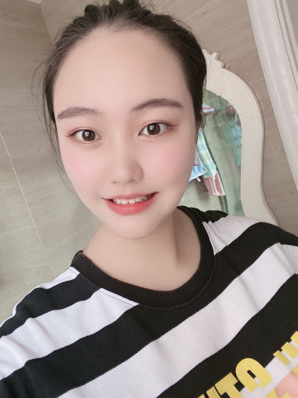 灵儿的第二张照片--霞浦相亲网