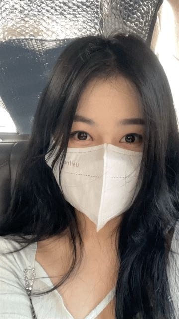 vivian的第一张照片--霞浦相亲网