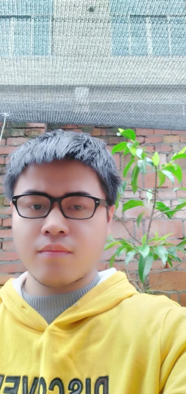 平凡的人的第一张照片--霞浦相亲网