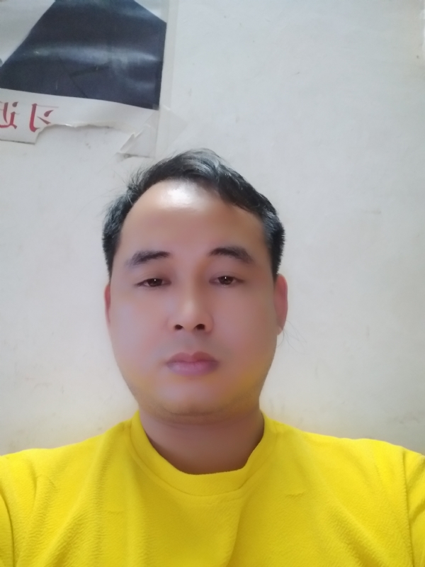 有你就好的第一张照片--霞浦相亲网