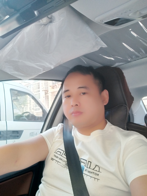 有你就好的第三张照片--霞浦相亲网