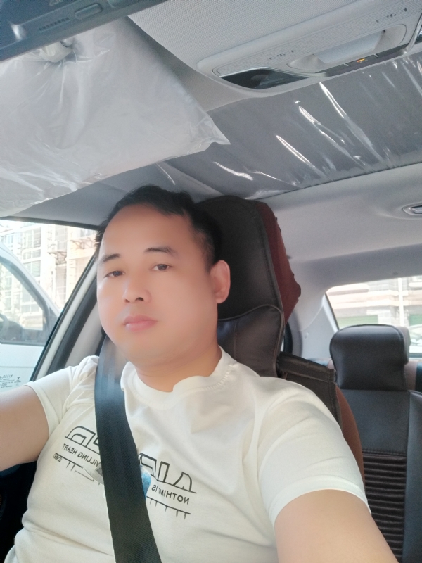 有你就好的第四张照片--霞浦相亲网