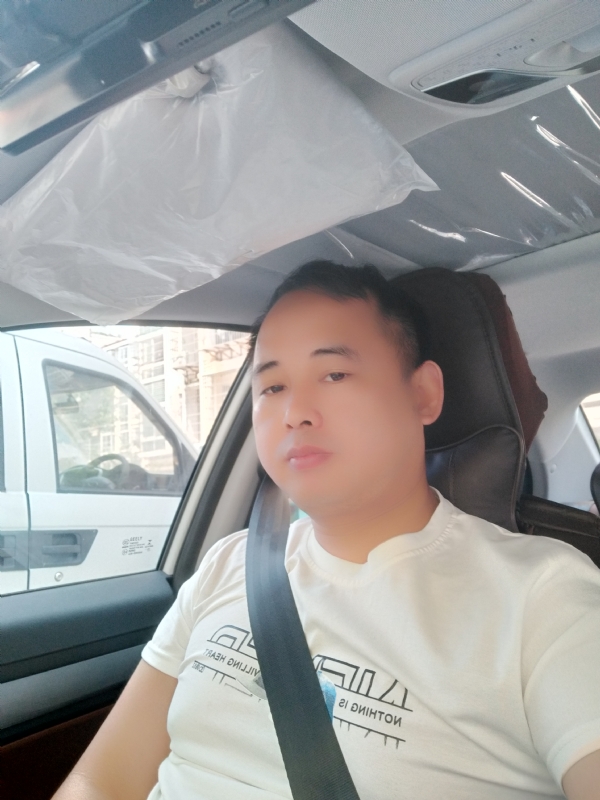 有你就好的第五张照片--霞浦相亲网