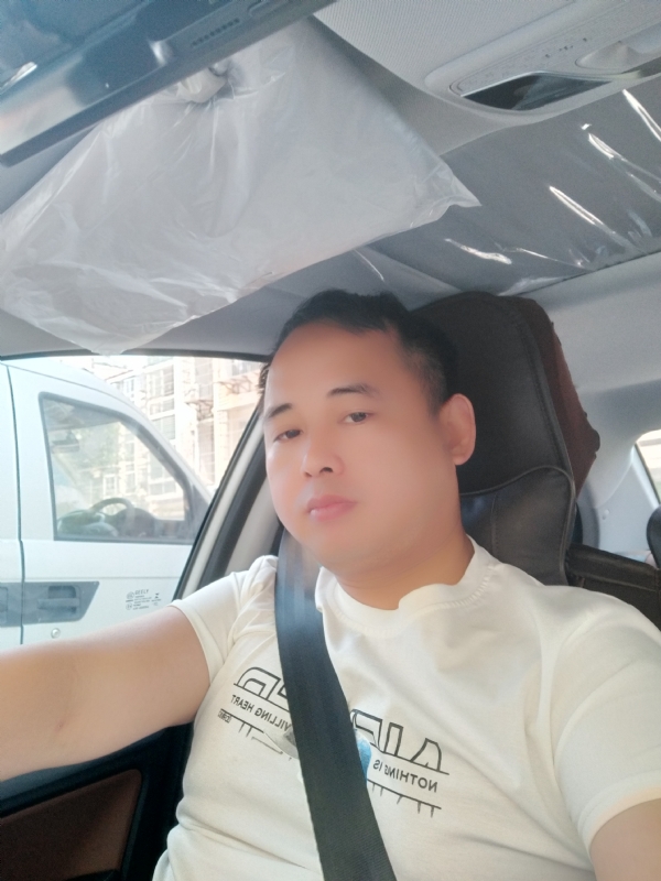 有你就好的第六张照片--霞浦相亲网