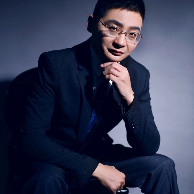 健圣堂陈中医的第一张照片--霞浦相亲网