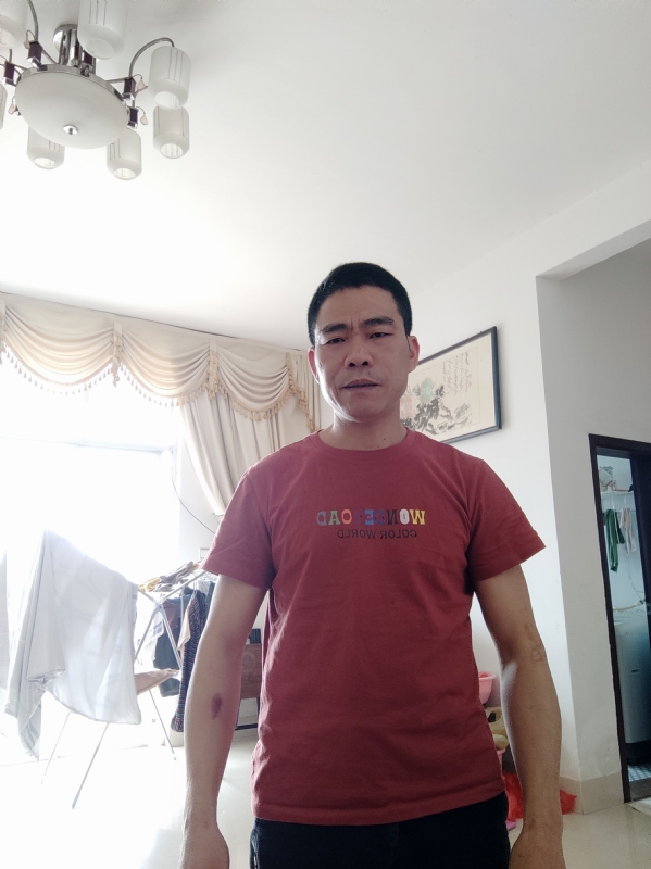 再回首的第二张照片--霞浦相亲网