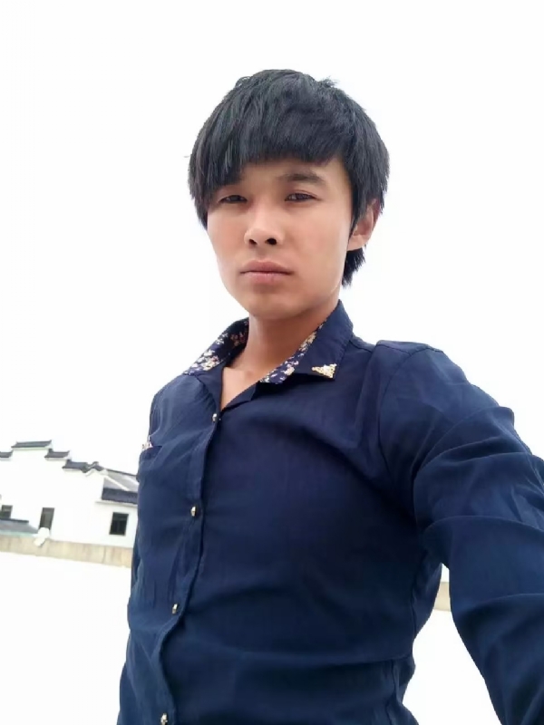 庸人自扰的第一张照片--霞浦相亲网