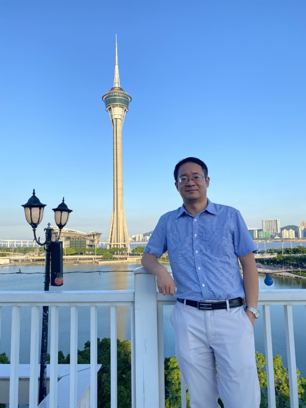 Yangyi的第三张照片--霞浦相亲网