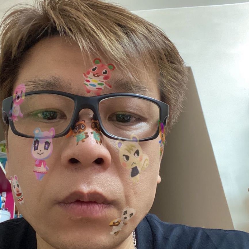 多多的第一张照片--霞浦相亲网