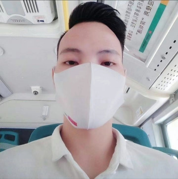 摆渡者的第一张照片--霞浦相亲网