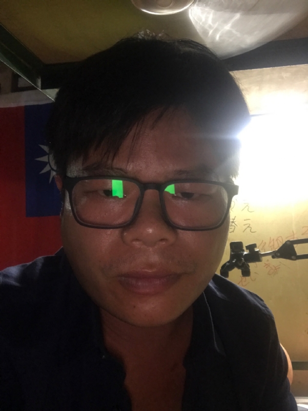 一見鍾情的第一张照片--霞浦相亲网