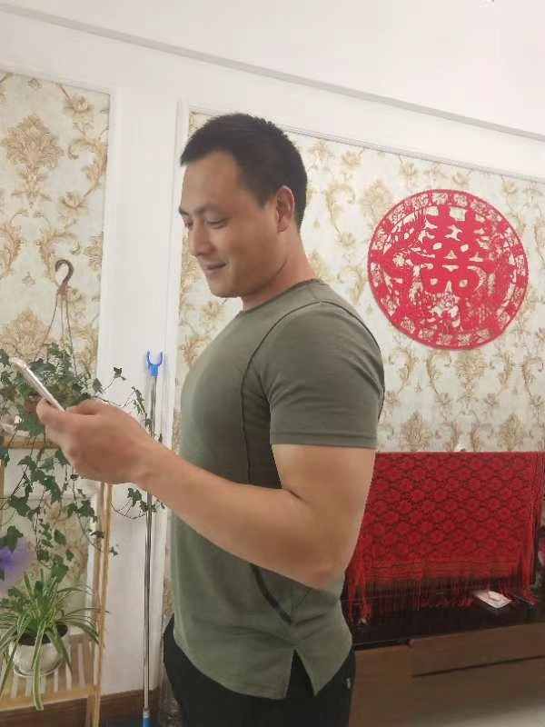 旧时相识的第三张照片--霞浦相亲网