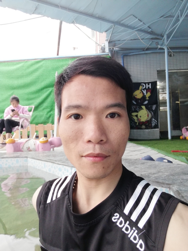 WWH的第一张照片--霞浦相亲网