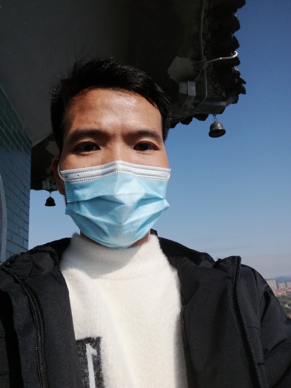 WWH的第三张照片--霞浦相亲网