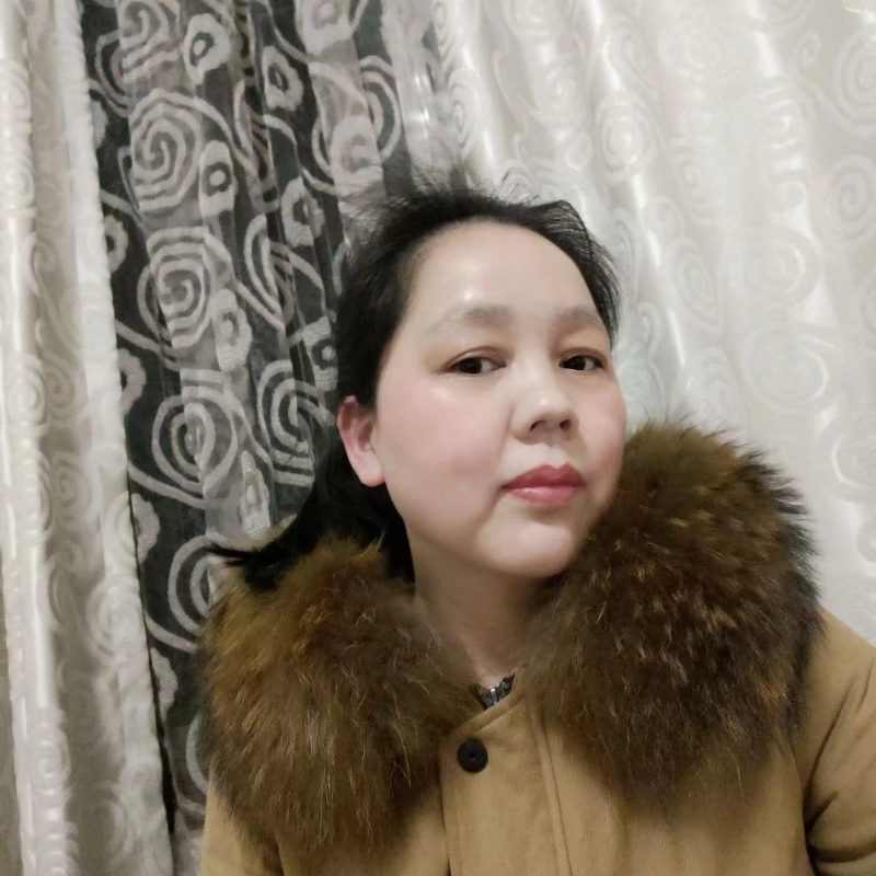 随心的第一张照片--霞浦相亲网