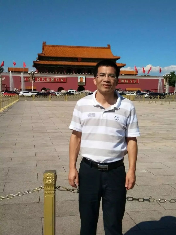 盘古童话的第一张照片--霞浦相亲网