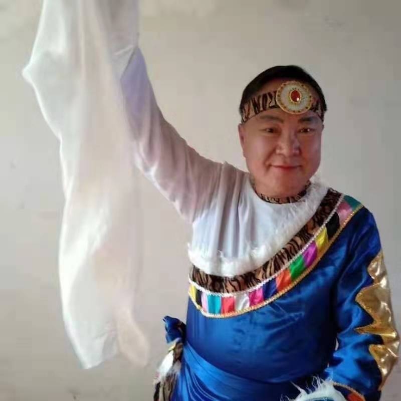 走在冷风中的第一张照片--霞浦相亲网