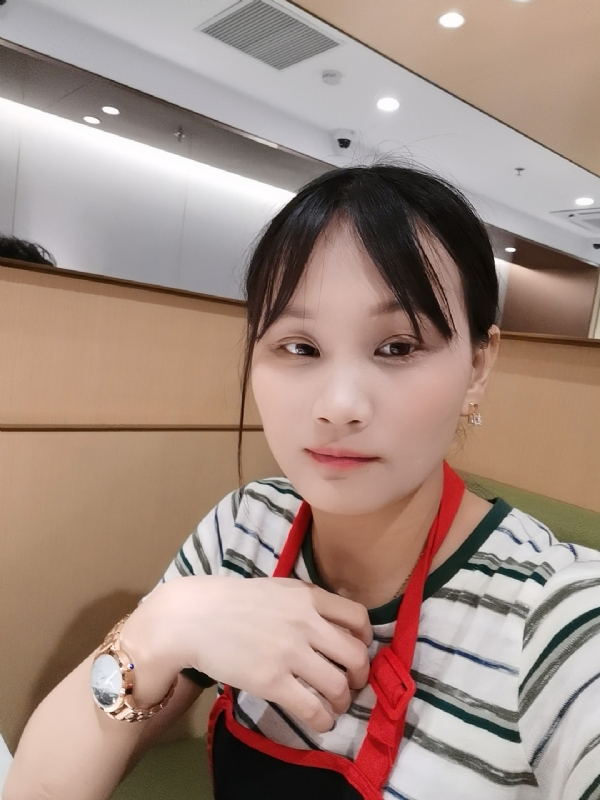 木子李的第一张照片--霞浦相亲网