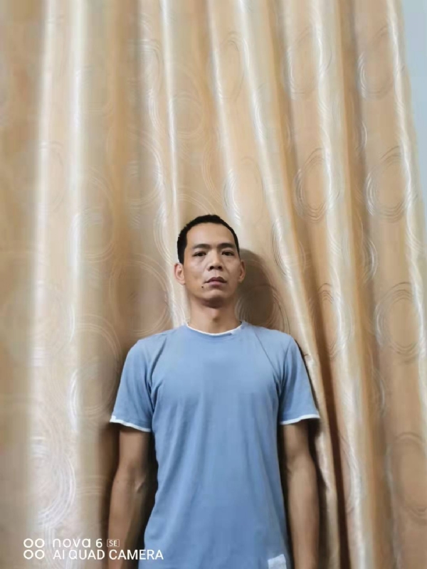 缘起的第一张照片--霞浦相亲网