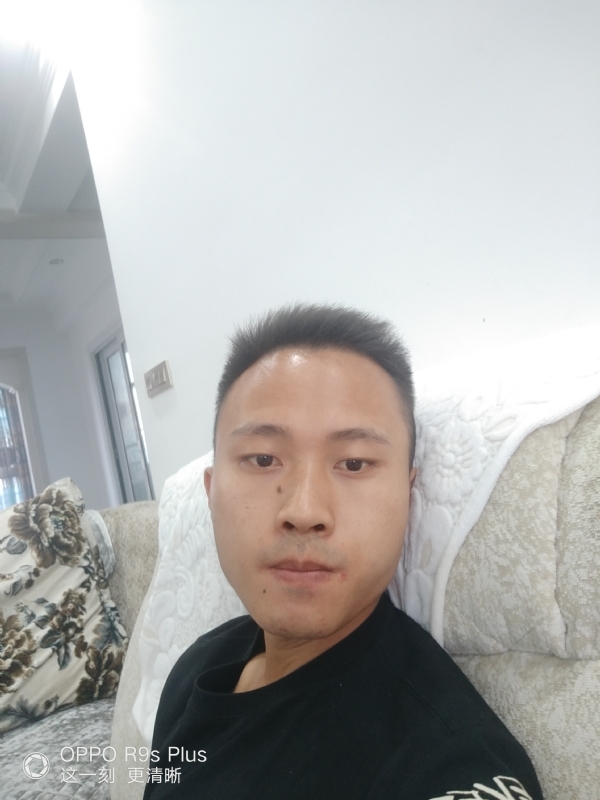 只为遇见你的第一张照片--霞浦相亲网