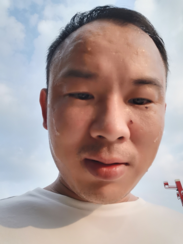 唐老鸭的第一张照片--霞浦相亲网