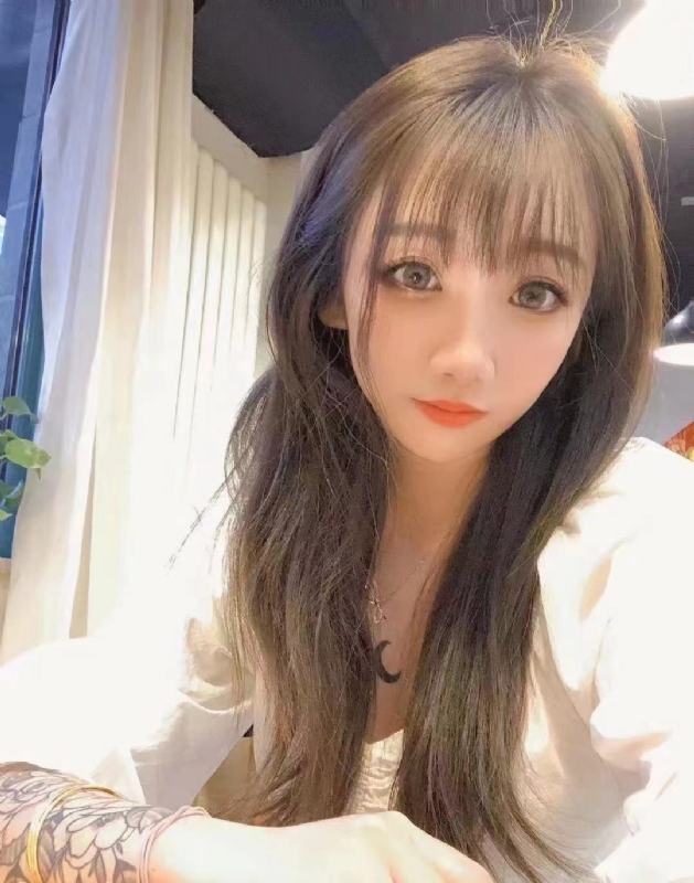 柚子的第二张照片--霞浦相亲网