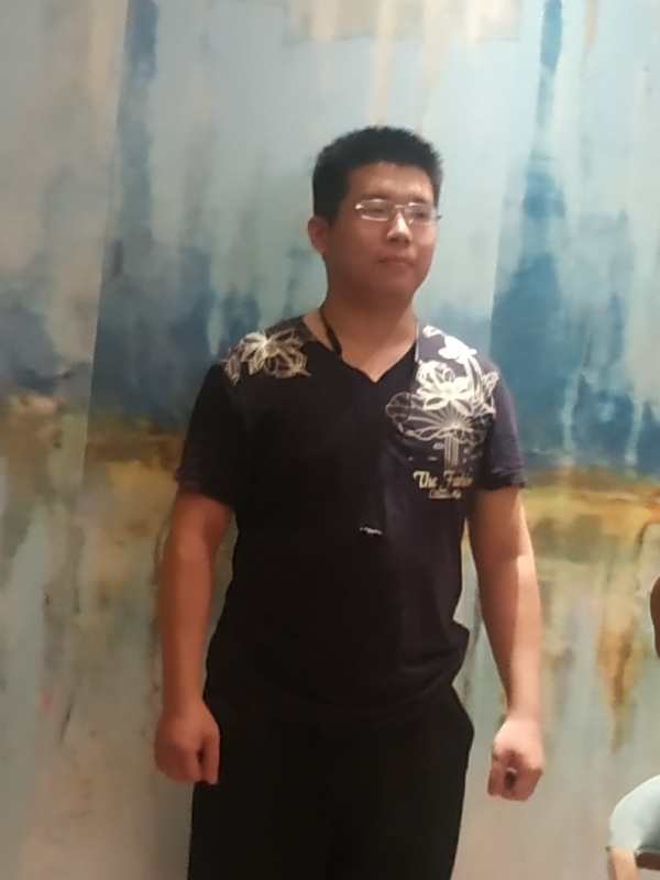梦想成真的第一张照片--霞浦相亲网