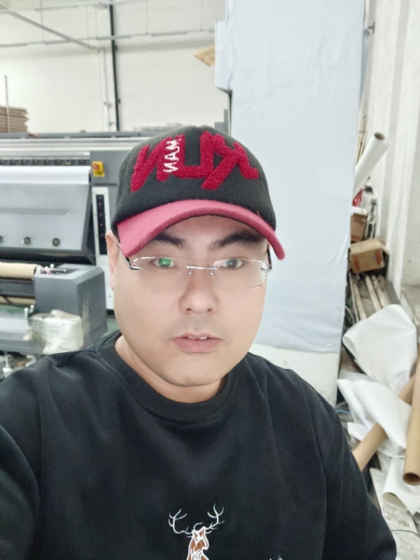 胖子的第二张照片--霞浦相亲网