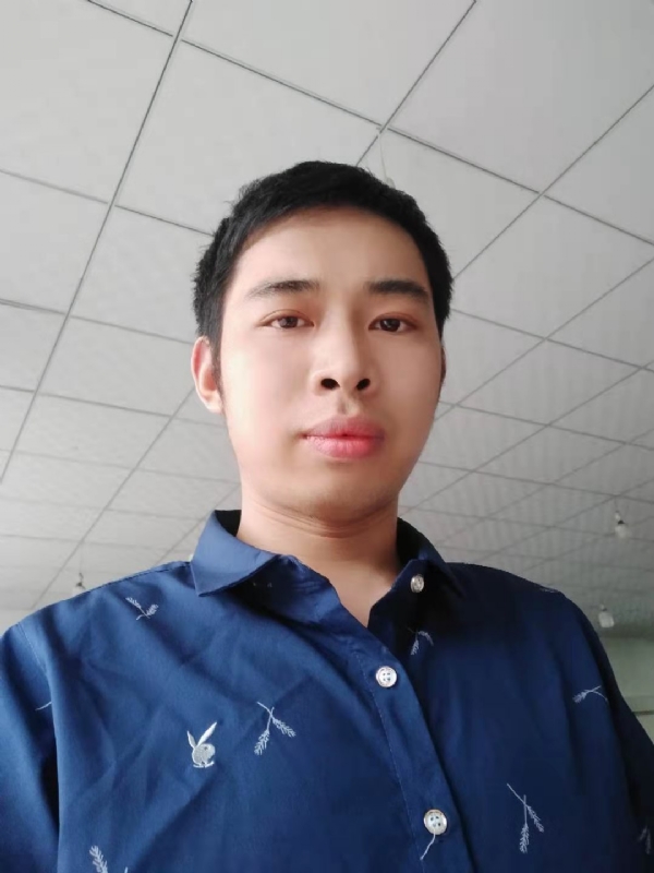 啊辉的第一张照片--霞浦相亲网