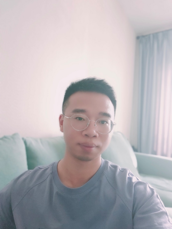 阿挺的第一张照片--霞浦相亲网