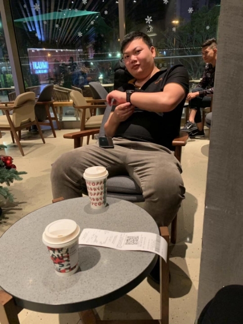 华熙的第一张照片--霞浦相亲网