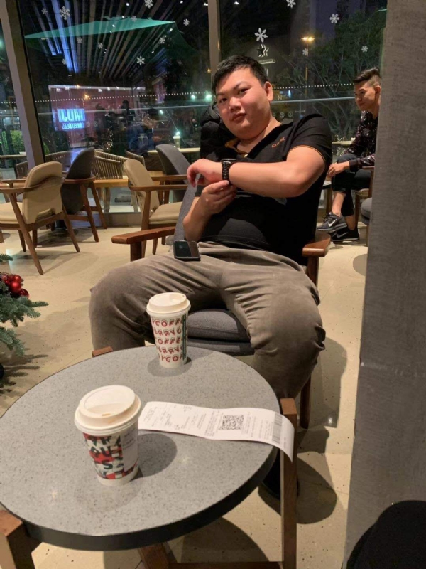 华熙的第二张照片--霞浦相亲网