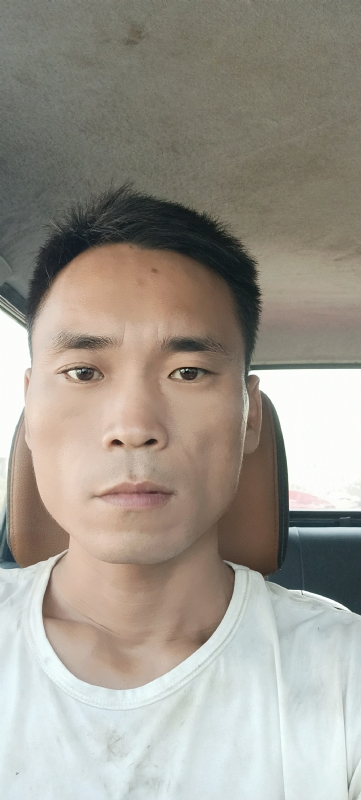 石头的第一张照片--霞浦相亲网