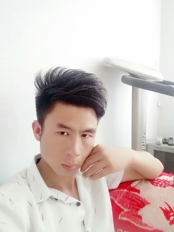 只得一人心的第一张照片--霞浦相亲网
