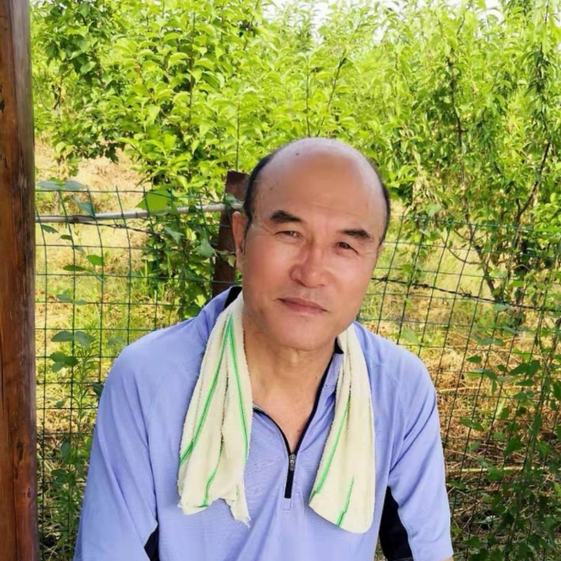 孤穷子的第一张照片--霞浦相亲网