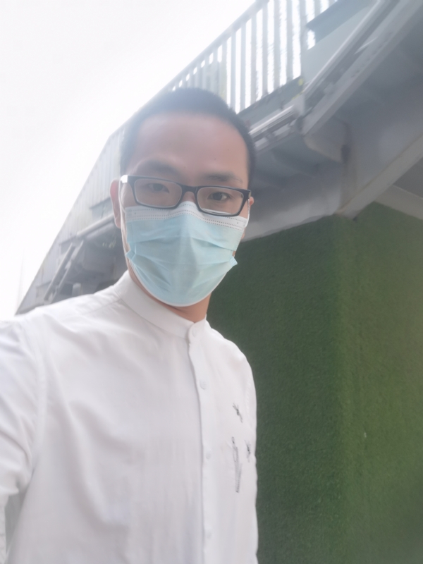沙利文777的第一张照片--霞浦相亲网