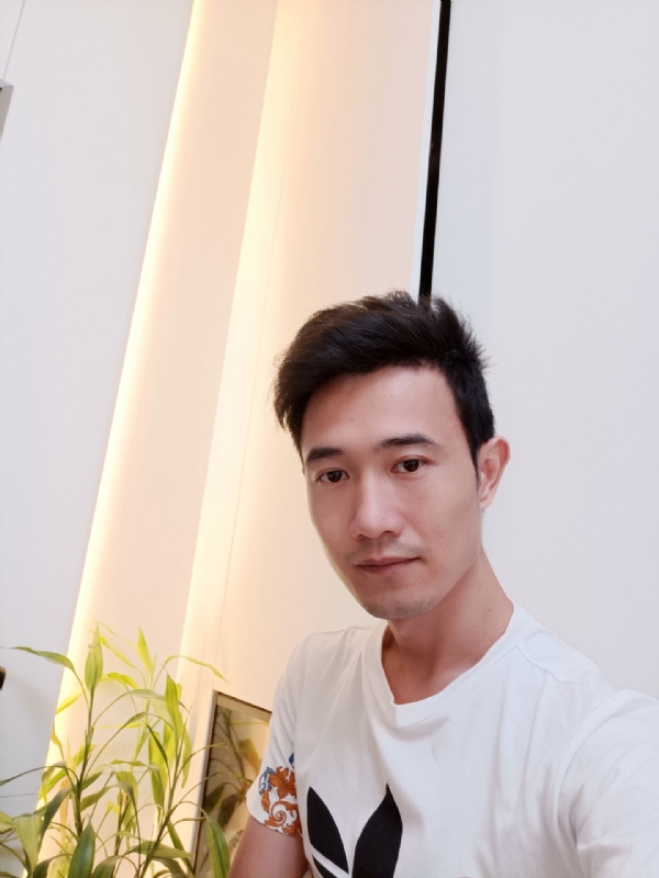 简的第一张照片--霞浦相亲网