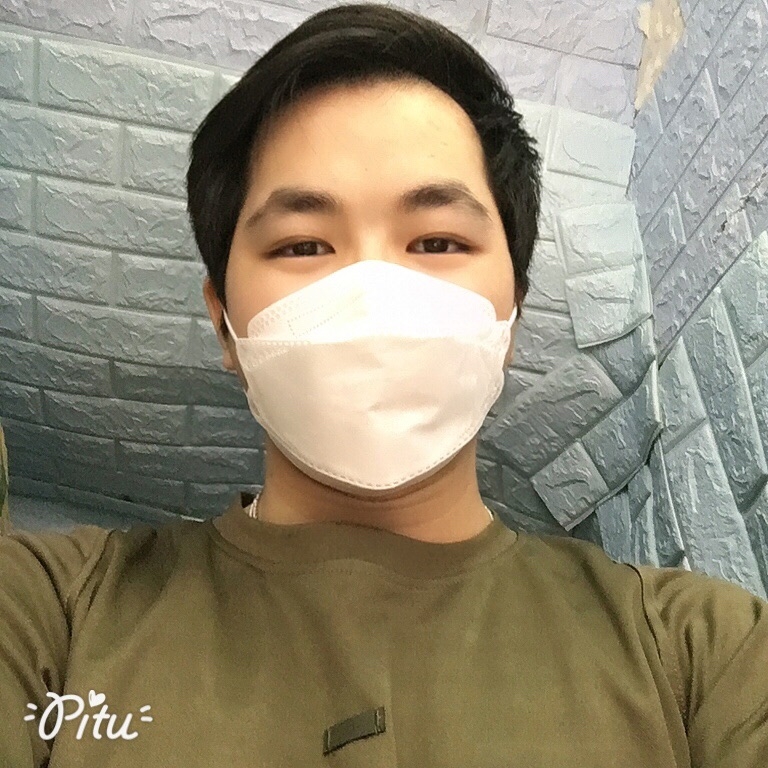 Kwan的第一张照片--霞浦相亲网