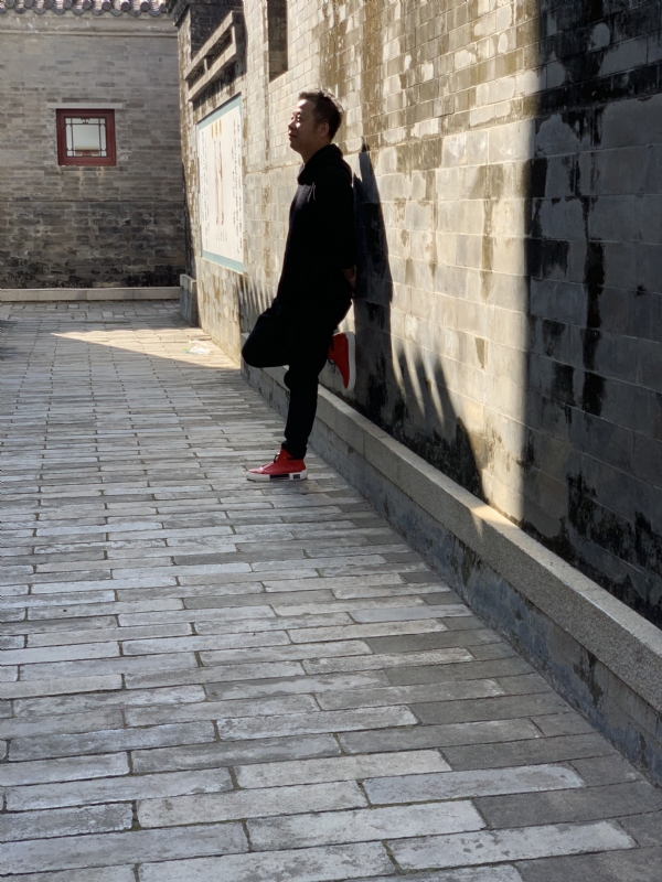 有趣的灵魂的第三张照片--霞浦相亲网