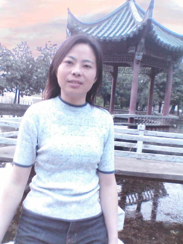 小草的第三张照片--霞浦相亲网