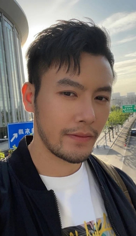 清風徐來的第一张照片--霞浦相亲网