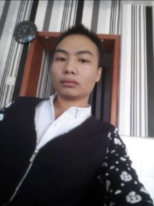 阿龙的第一张照片--霞浦相亲网