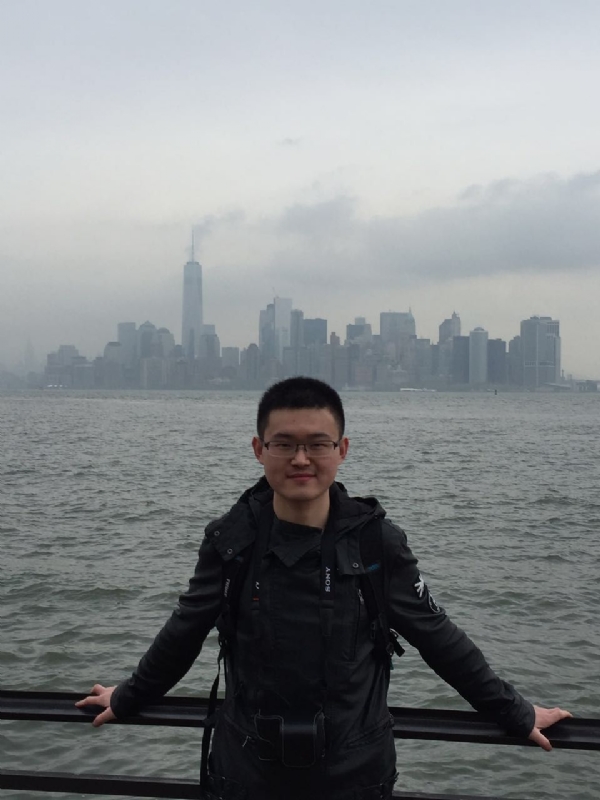 天长男孩的第一张照片--霞浦相亲网